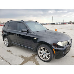 2007 BMW X3