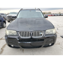 2007 BMW X3