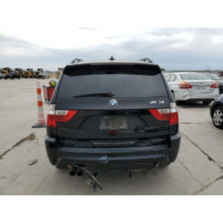 2007 BMW X3