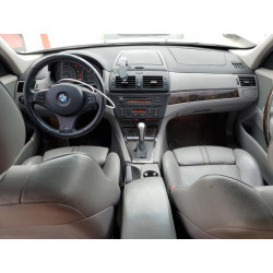 2007 BMW X3