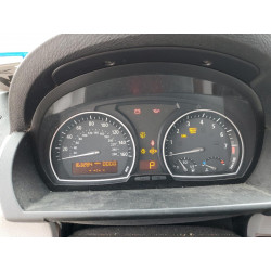 2007 BMW X3