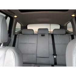 2007 BMW X3