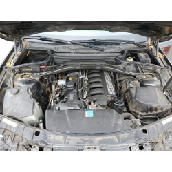 2007 BMW X3