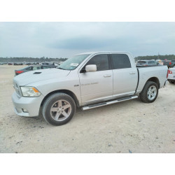 2012 DODGE RAM 1500