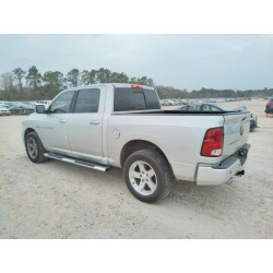 2012 DODGE RAM 1500