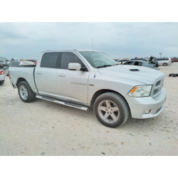 2012 DODGE RAM 1500