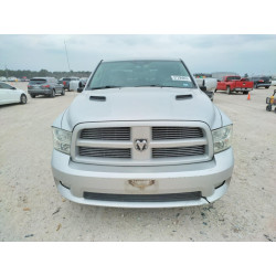 2012 DODGE RAM 1500