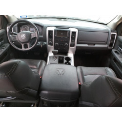 2012 DODGE RAM 1500