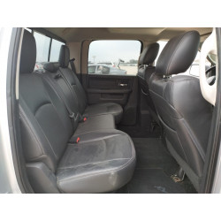2012 DODGE RAM 1500