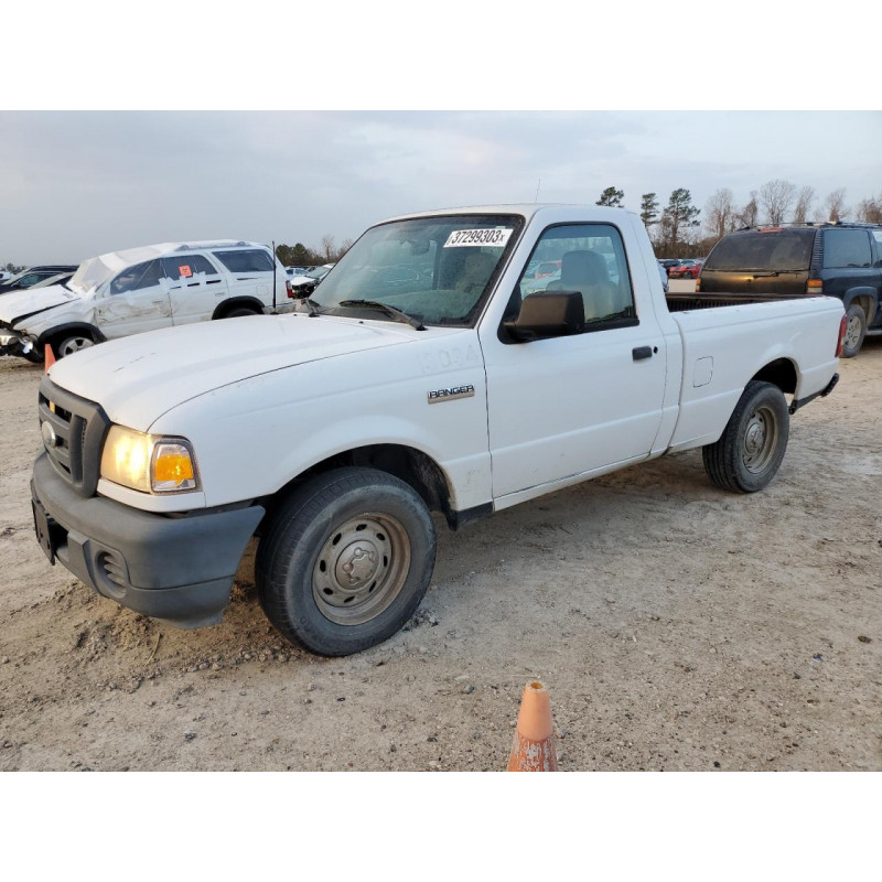 2009 FORD RANGER
