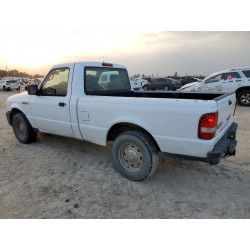 2009 FORD RANGER