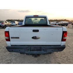 2009 FORD RANGER