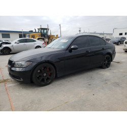 2007 BMW 3 SERIES