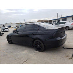 2007 BMW 3 SERIES