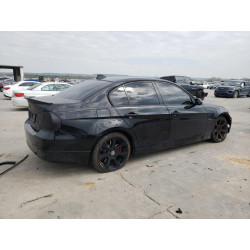 2007 BMW 3 SERIES