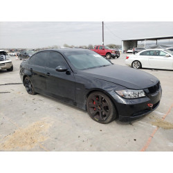 2007 BMW 3 SERIES