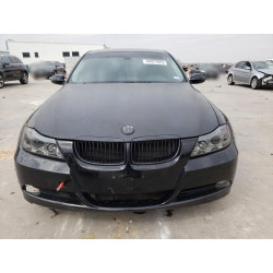 2007 BMW 3 SERIES