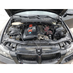 2007 BMW 3 SERIES