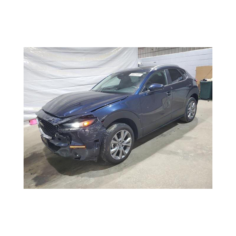 2025 MAZDA CX30 3MVDMBCM3SM784771 86221455