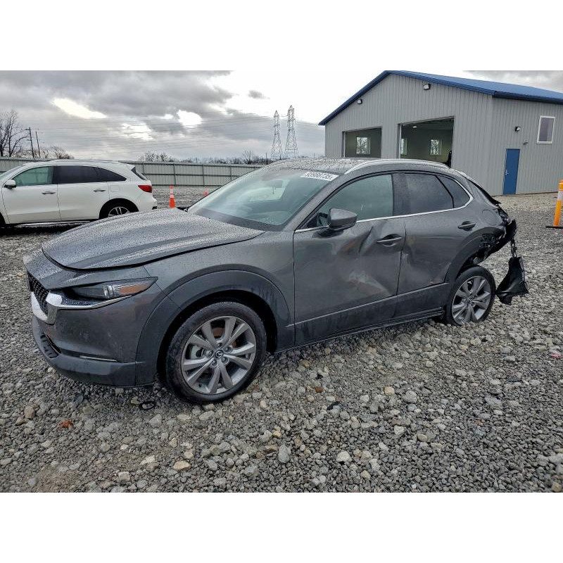 2022 MAZDA CX30 3MVDMBDL4NM421194 93988735
