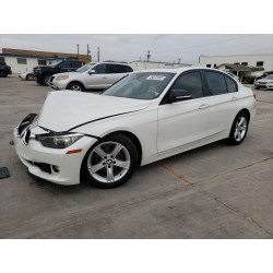 2013 BMW 3 SERIES