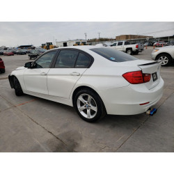 2013 BMW 3 SERIES