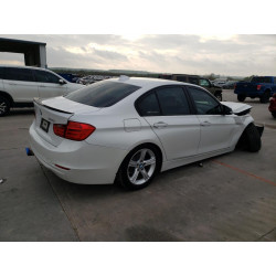 2013 BMW 3 SERIES