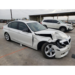 2013 BMW 3 SERIES