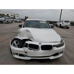 2013 BMW 3 SERIES