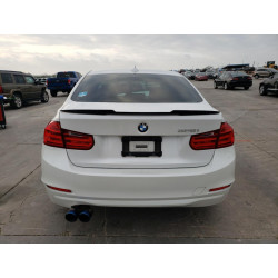 2013 BMW 3 SERIES