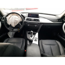 2013 BMW 3 SERIES