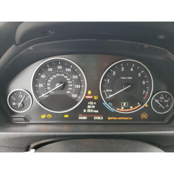 2013 BMW 3 SERIES