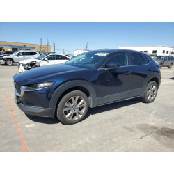 2021 MAZDA CX30