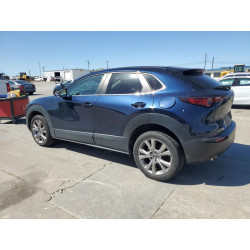 2021 MAZDA CX30