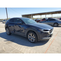 2021 MAZDA CX30