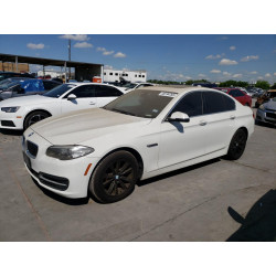 2014 BMW 5 SERIES
