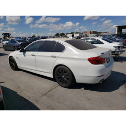 2014 BMW 5 SERIES