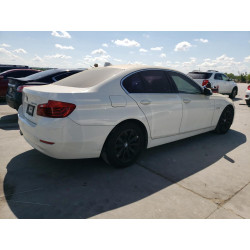 2014 BMW 5 SERIES