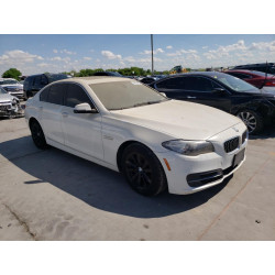 2014 BMW 5 SERIES