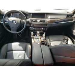 2014 BMW 5 SERIES