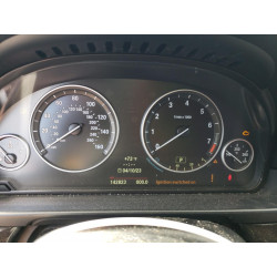 2014 BMW 5 SERIES