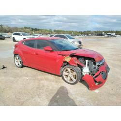 2012 HYUNDAI VELOSTER