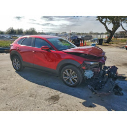 2021 MAZDA CX30 3MVDMABLXMM270700 95870465