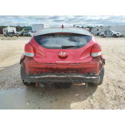 2012 HYUNDAI VELOSTER