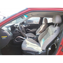 2012 HYUNDAI VELOSTER