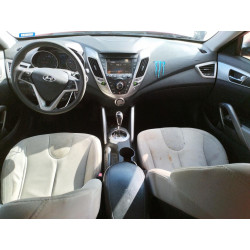 2012 HYUNDAI VELOSTER