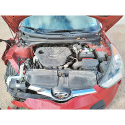 2012 HYUNDAI VELOSTER