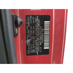 2012 HYUNDAI VELOSTER