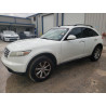 2008 INFINITI FX35