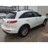 2008 INFINITI FX35